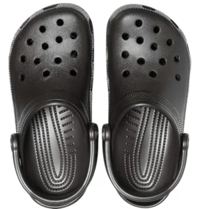 Crocs Unisex-Adult Classic Clog, Clogs for Women and Men