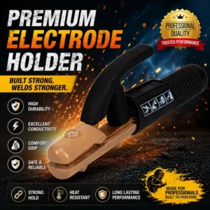 Electrode Holder A-532 Compatible with Tweco 200 Amps Stinger