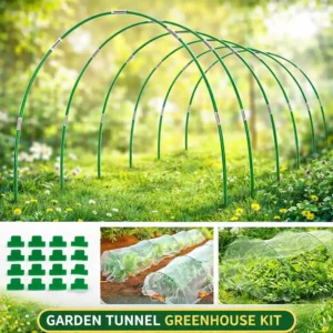 container hoop building